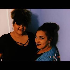 Meet your Posher, Danielle